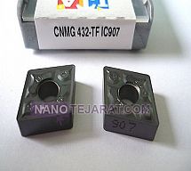 الماس CNMG 120408-TF  ISCAR الماس CNMG 120408-TF  ISCAR